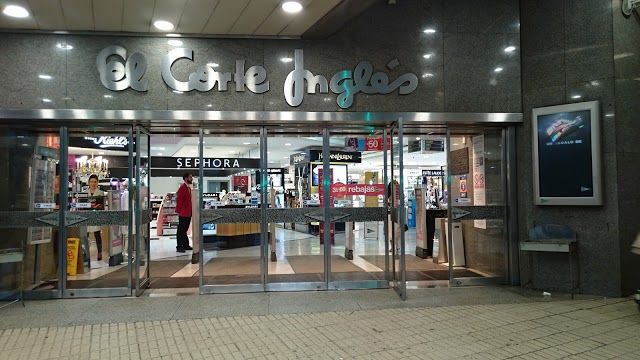 El Corte Inglés